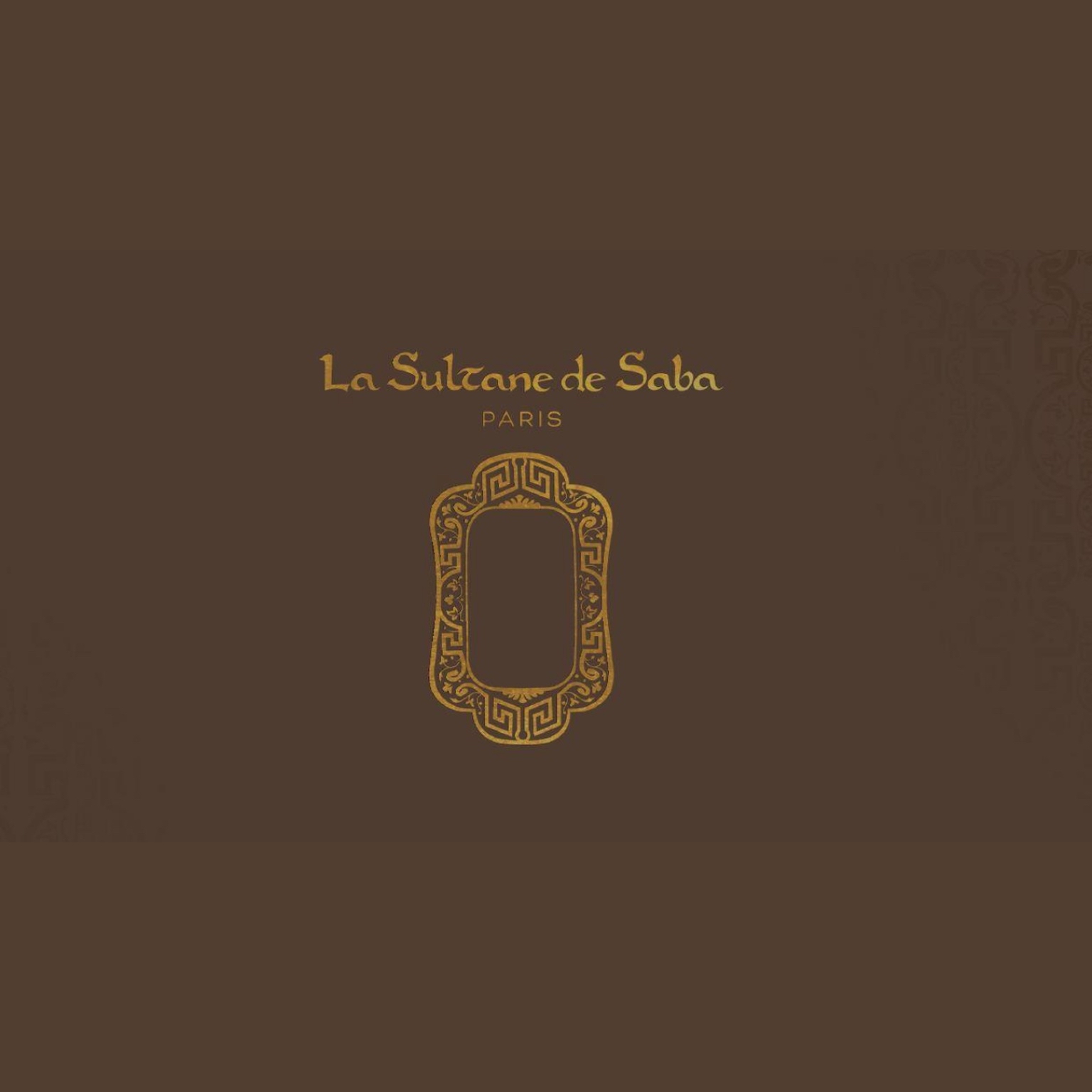 La Sultane de Saba